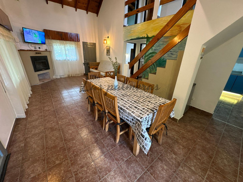 Casa Quinta En Alquiler- Chascomus