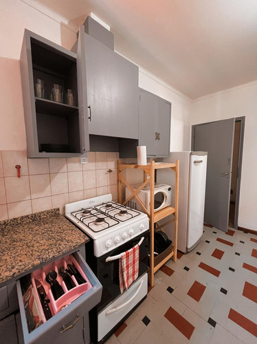 Departamento En Venta 3 Habitaciones Ciudad