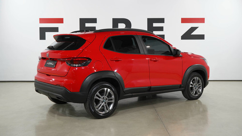 Fiat Pulse 1.3 Gse Drive Cvt