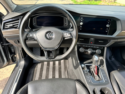 Volkswagen Vento 1.4 Highline 150cv At
