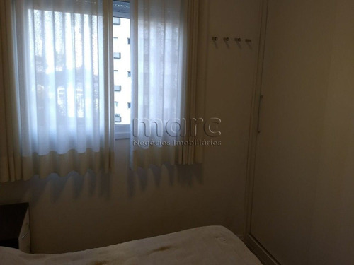 Apartamento - Vila Mariana - Ref: 133256 - V-133256