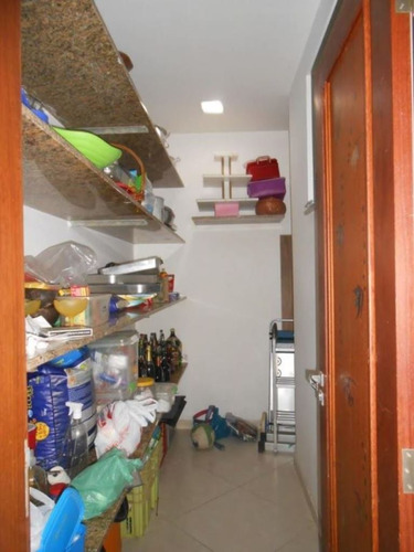 Imagem 17 de 25 de Casa Duplex Mobiliada, 5 Quartos, 2 Suítes, 4 Vagas, Balneário Carapebus, Serra - Es. - 2000859