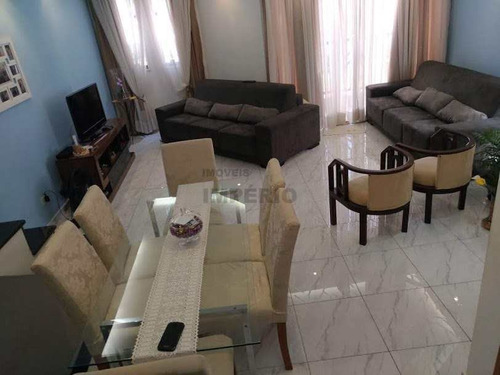 Imagem 3 de 27 de Sobrado Com 3 Dorms, Vila Rosália, Guarulhos - R$ 890 Mil, Cod: 5540 - V5540