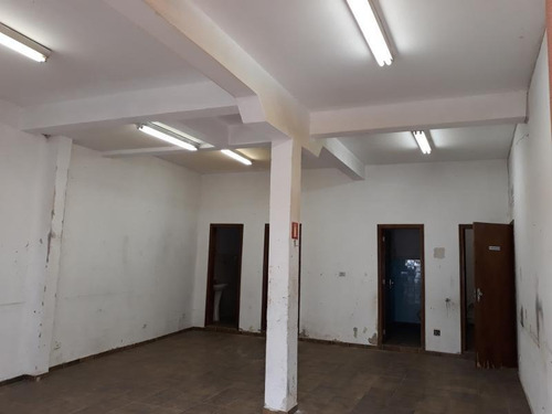 Imagem 4 de 15 de Ref.: 28808 - Salão Coml. Em Osasco Para Aluguel - 28808