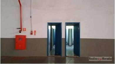 Imagem 18 de 25 de Galpão Logístico Industrial À Venda, 6000 M² Por R$ 24.000.000 - Vila Jovina - Cotia/sp - Ga0110