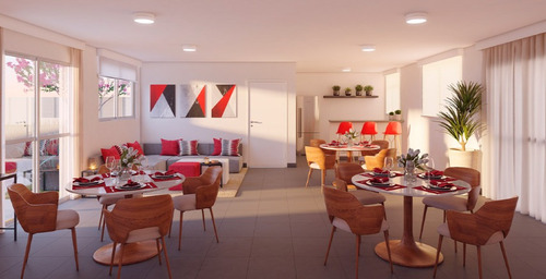 Imagem 2 de 8 de Apartamento À Venda No Bairro Praça Seca - Rio De Janeiro/rj - O-18129-30106