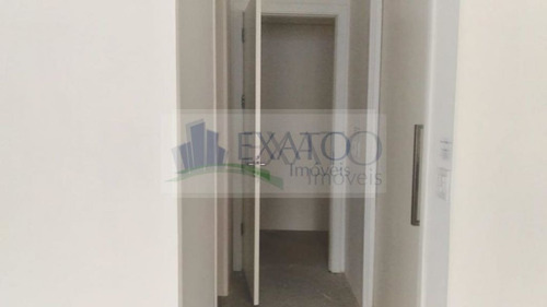 Imagem 4 de 15 de Apartamento A Venda Com 260m - Vila Nova Conceição - Em26406