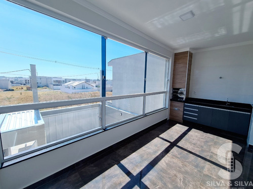 Imagem 4 de 12 de Apartamento Jardim Santa Lúcia - Ap00098 - 69918083