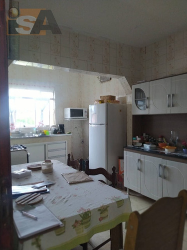 Imagem 14 de 15 de Casa Residencial Em Jardim Casa Branca - Suzano, Sp - 3769