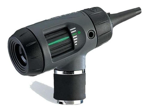 Otoscópio 3,5v Macroview Com Iluminador Welch Allyn Cabeça