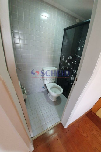 Imagem 10 de 15 de Apartamento A Venda Na Rua Zike Tuma - Mr81396