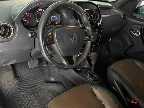Renault Duster 2.0 DYNAMIQUE 4X2 16V FLEX 4P AUTOMÁTICO