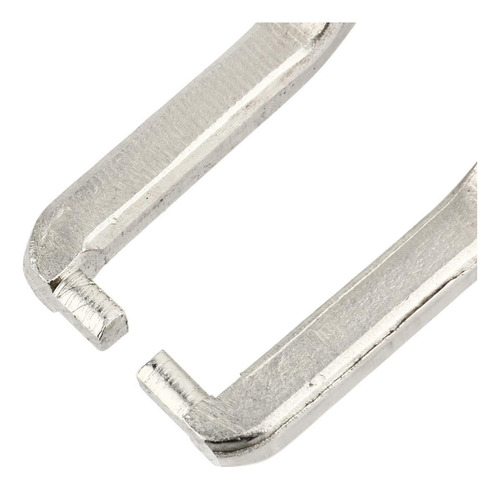 Clamp P/tuberías De Combustible: Alivio Seguro