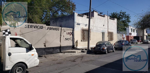 Imagen 5 de 5 de Terreno - San Nicolás De Los Garza Centro