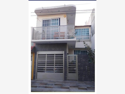 Imagen 1 de 4 de Casa Sola En Venta Villa Rica 1