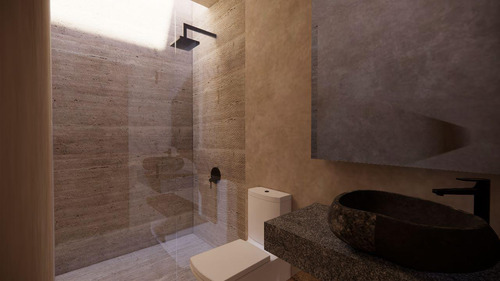 Casa En Fraccionamiento Desarrollo Habitacional Zibata