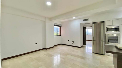 Imagen 5 de 15 de Apartamento En Alquiler