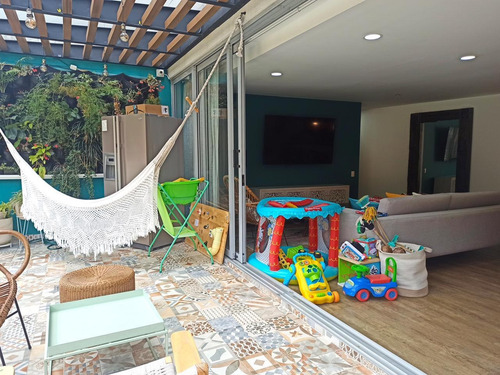 Imagen 2 de 14 de Venta Apartamento De 173 Mts2 En Loma De Las Brujas Envigado