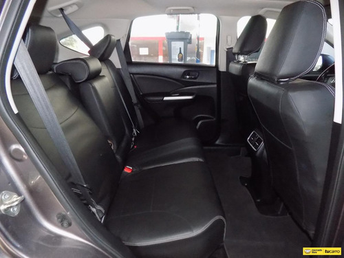 Honda CR-V 2.4 Exl