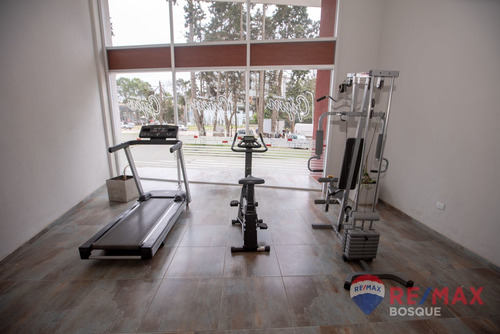 Imagen 18 de 19 de Venta Departamento 2 Ambientes Pinamar Amenities