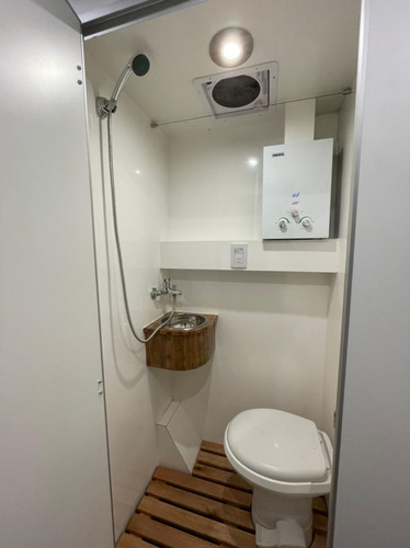 Casa Rodante , Full Equipada Permuta (solo Llamadas)