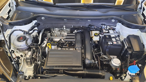 Volkswagen Taos 1.4 250 Tsi Comfortline