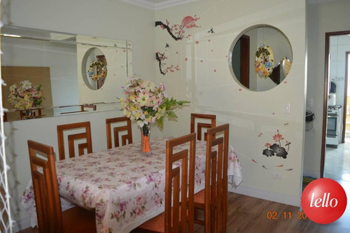 Imagem 4 de 17 de Casa - Ref: 208185