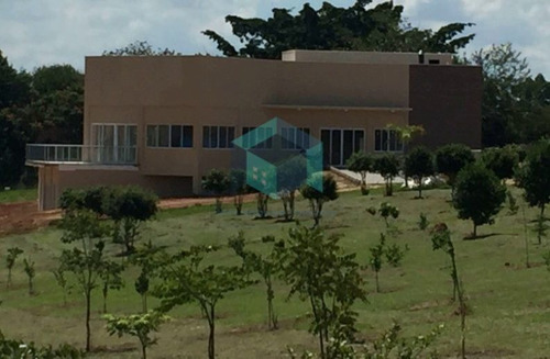 Imagem 4 de 30 de Casa Em Condomínio Com 3 Dormitórios Em Indaiatuba - Sp - 207