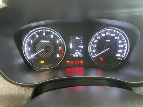Hyundai HB 20 Hatch 1.0 12V 4P FLEX VISION
