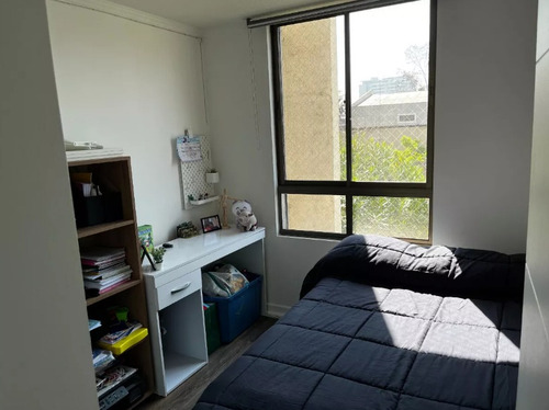 Oportunidad! Departamento 3d/2b En Recoleta Vende Su Dueño