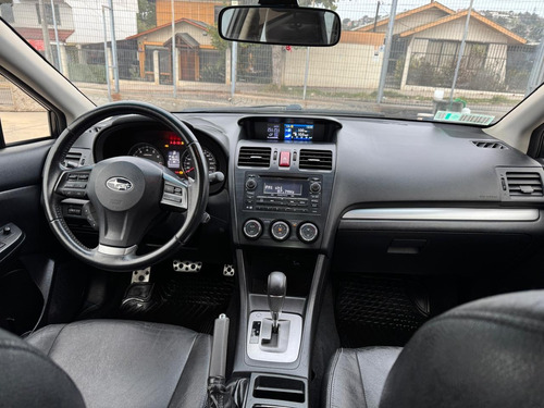 Subaru XV 2.0i Awd Cvt Limited