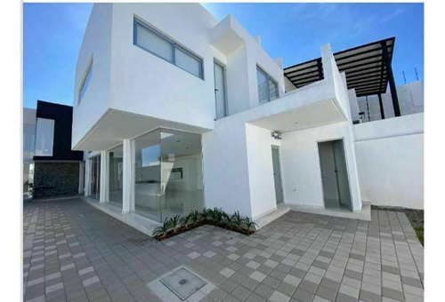 Casa Venta Cumbres Del Lago Queretaro Rcr210504-de