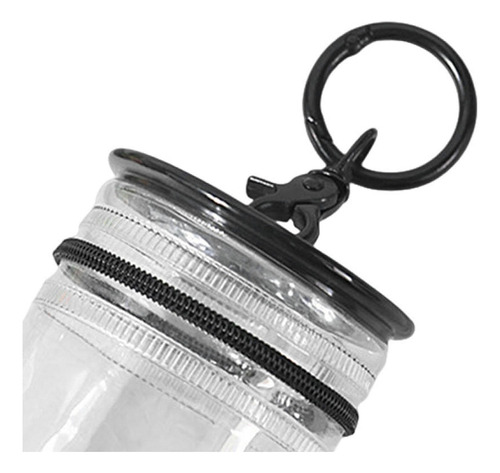 3 Bolsa De Salida Para Muñecas, Bolsa De Negro Con Anillo