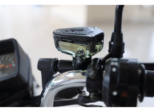 Moto Baccio Classic Fs 125 Cc 0km Nueva + Obsequios Fama