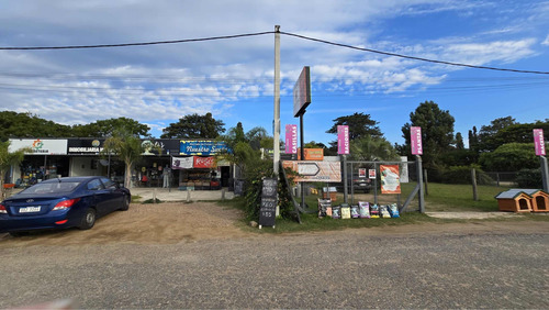Vendo Llave De Comercio Agropecuaria Y Pet Shop Ruta Inter B