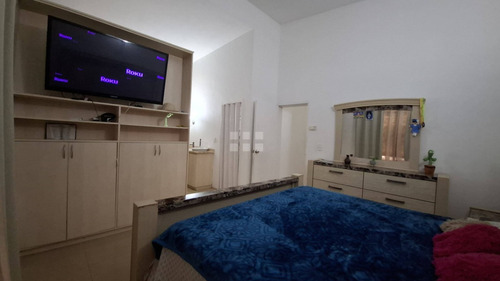 Amplio Townhouse En Venta - Laguna Blanca Ii - Nueva Barcelona