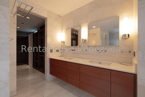 Carla Gonzalez Apartamento En Venta En La Urbanizacion Altamira Mls #25-4961 Sc