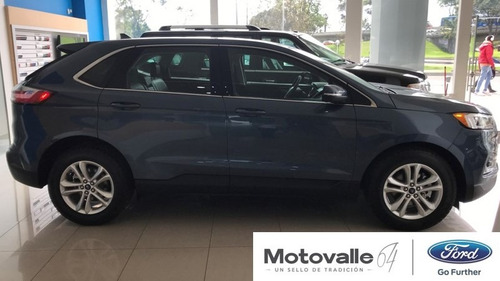 Ford Edge Sel 2.0l 4x2