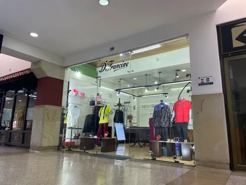 En Renta Local Comercial Con Mezzanine En El C.c Palma Real, Bogotá (18661).
