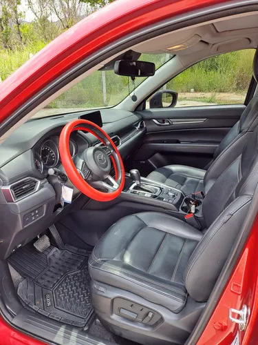 Mazda CX-5 2.5 Grand Touring Lx Camioneta
