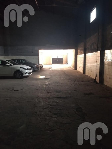 Imagen 3 de 4 de Cochera - Barrio Norte