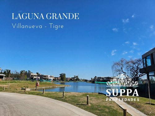 Terreno - Laguna Grande