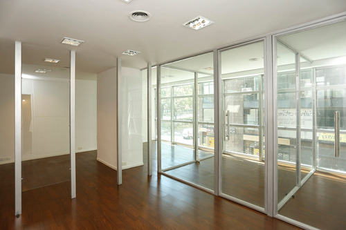 Oficina 76 M2 Torre Jacaranda Sobre Av 9 De Julio