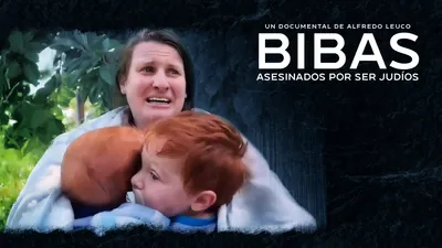 Bibas: asesinados por ser judíos