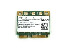 Comprar Wifi Intel Centrino Ultimate-n 6300 Dualband 04w00n 633anhmw