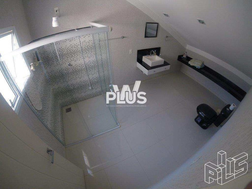 Imagem 13 de 30 de Casa Com 5 Dorms, Granja Olga Ii, Sorocaba - R$ 2.2 Mi, Cod: 6241 - V6241
