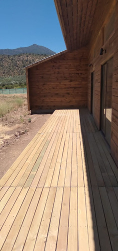 Se Vende Casa Condominio Los Olivos, Pelequen