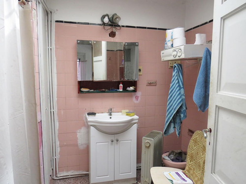 Imagen 6 de 10 de Venta Casa Tres Dormitorios La Blanqueada