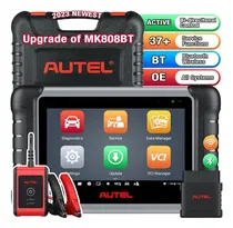 Comprar Herramienta De Escaneo  Autel Mk808bt Pro + Bt506