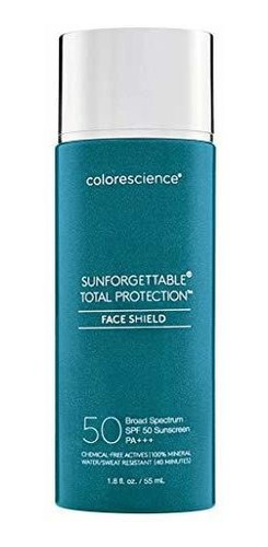 Protector Facial Spf 50